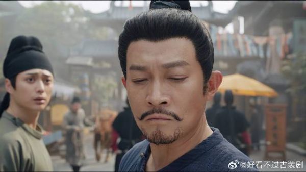 路人当众掀开仵作白布,苏无名看到他手,脸色却大变