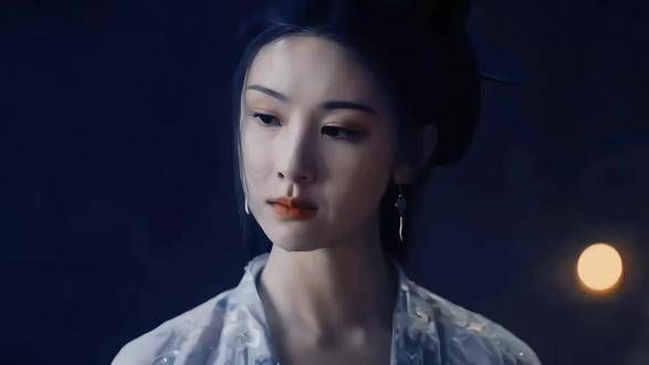 他真的非常爱文潇,为了救她,私藏龙鳞,甚至不惜取出不烬木的内丹而让自己受损,只为求得她的解药