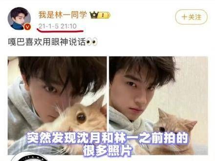 这对组合简直是天生的偶像剧主角!cp 情头