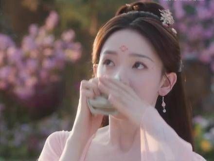 新剧引发热议,祭酒大人,面对美色当前~你是不是也心动了呢?颜心记