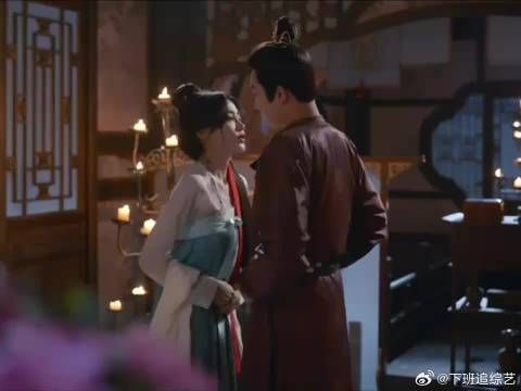 十九娘为了报仇,委身与他