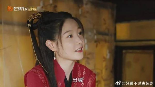 容钰虽然话少但是他帅啊,郡主都抵挡不住!