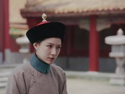历史上的“华妃娘娘”其实非常温柔!