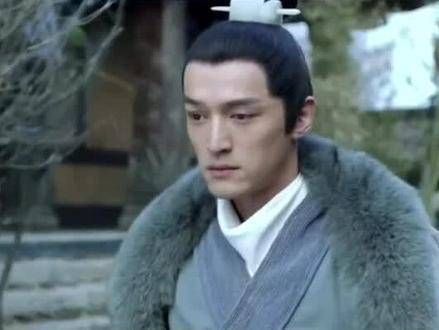 琅琊榜首已成往事,世间再无梅长苏