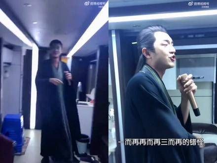 赵丽颖和林更新的合作,你们俩再这样下去,我真的要考虑编个故事了