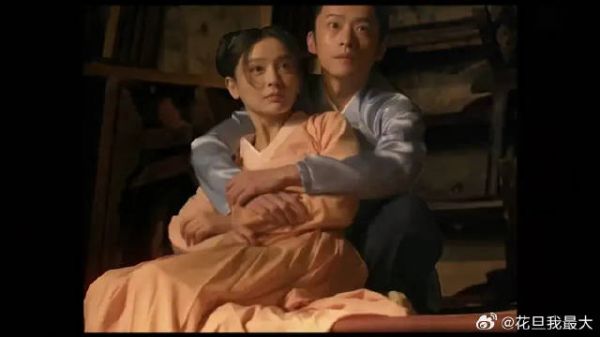 真是好大一张床!知否名场面百看不厌