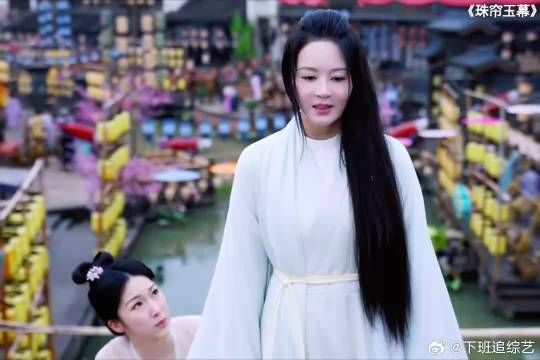 不就是个男人嘛,苏幕遮一语点醒梦中人