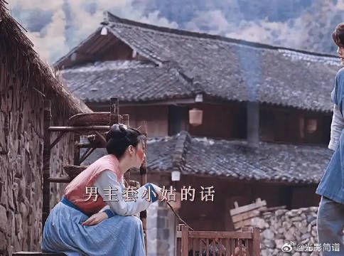 男主为了帮女主找到真相,借机套路小姑,最终找出了真相,女主做法太霸气