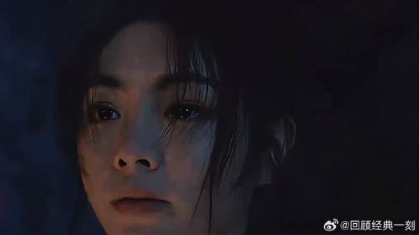 十九娘白忙活一趟,什么都没有得到,还好侍女不离不弃