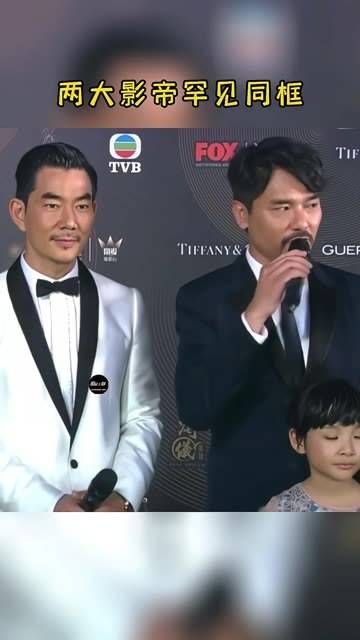 从事30年配角生涯,得恩人刘德华 提携10年终获影帝殊荣…