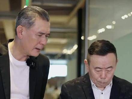 我这朋友真能相处,他说话直率得让人惊讶!
