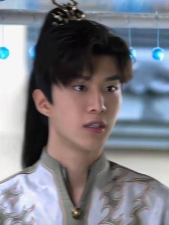 谁说秦烈不够帅气,这秦烈真是太出色了!