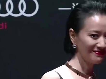 小时候看过婷美的广告,倪虹洁真是经典回忆