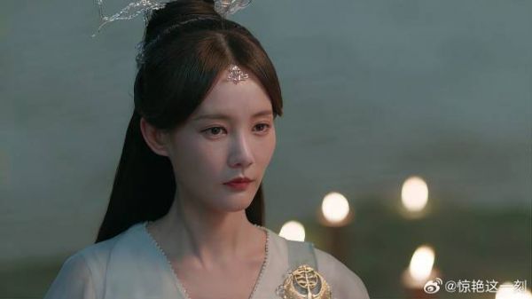 司命霸气出场 替小兰花教训东方青苍,简直帅炸了