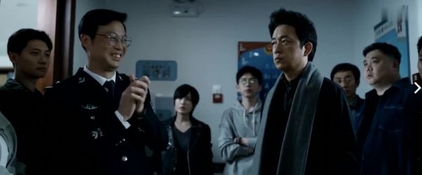 预告 15-17集 终于抓到陷害关宏宇的凶手了,但他却被释放了?