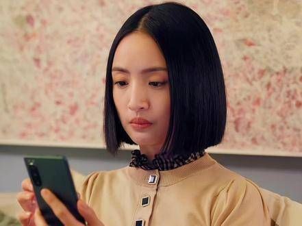“如何爱?你才相信……你是简庆芬还是瑞贝卡”