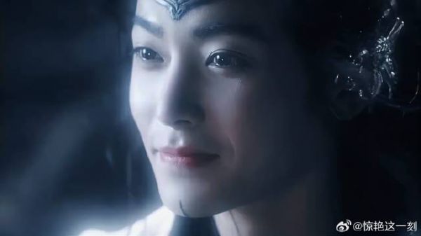 大荒怎么多妖,为何偏偏是你