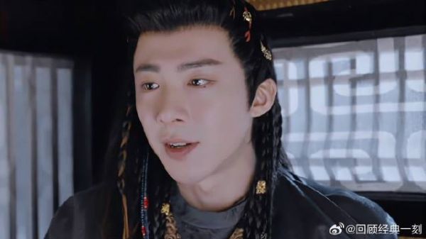 燕子京好宠端午,张郎君要输了