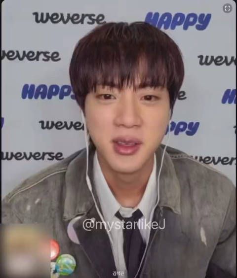 得意珍的藏不住了 :“你就这么喜欢我吗?”