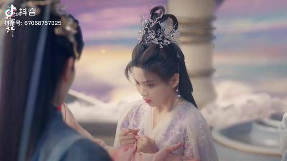 七时吉祥里有杨笠杨蒙恩 杨笠,是你吗?杨笠、杨蒙恩,你们怎么会在这里?