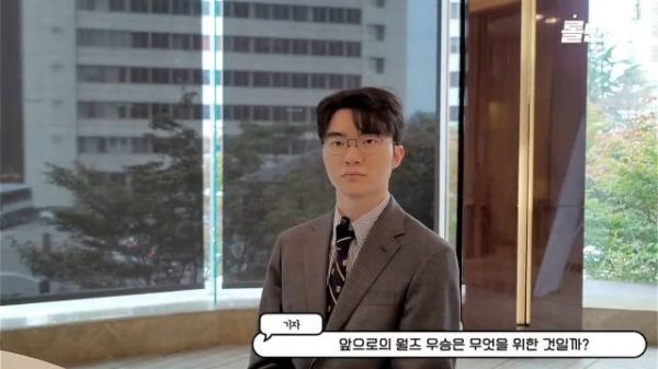 Q:之后的冠军会为了谁?
