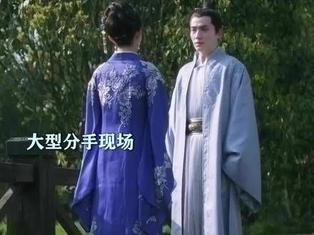 有些人,一旦错过,便成了永恒的遗憾 知否知否应是绿肥红瘦