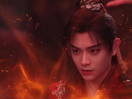 大结局真是太燃了,这就是群像的魅力啊