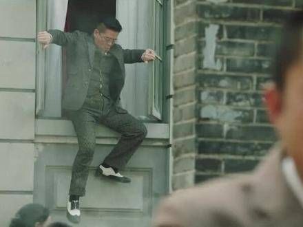 采取必要手段完成必须的任务,证券大楼成功被控制,银元之战取得初步优势