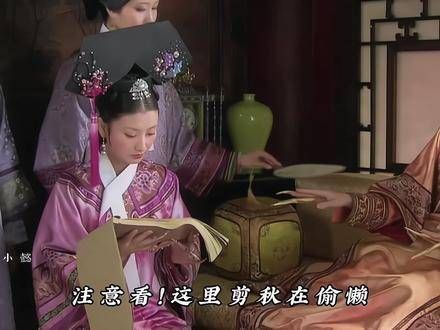 在反复观看了《甄嬛传》多遍之后,我发现了许多令人捧腹的细节!
