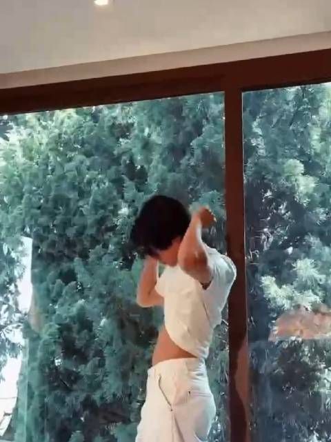 阿巴阿巴阿巴~糕宝这也太……