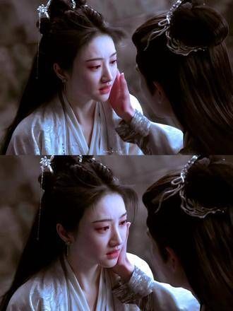 ‘为何偏偏独留我一人’ 对我来说,世间漫长,无论何时何地因何离去…