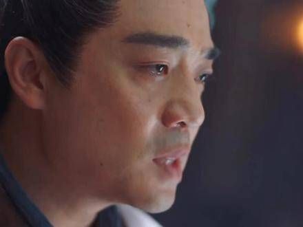 复仇的目的并非为了慰藉亡者,而是为了让生者心中获得一丝慰藉