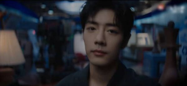 太心动了!期待《不要回头》MV完整版!肖战专辑我们