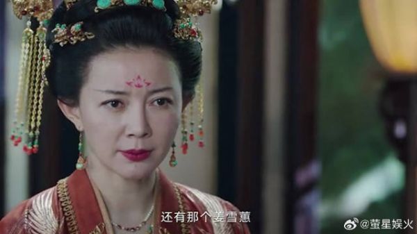 太后想陷害姜雪宁 没想她姐姐也是狠角,计划落空了