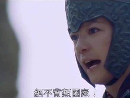 《花木兰》来感受大将军的精彩演讲吧