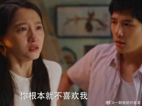 庄筱婷被父亲打,栋哲舍身堵抢眼,护婷有方!