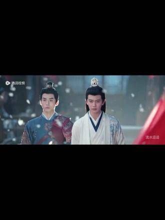 意境如此契合,高下立判,得自己动手剪一个!
