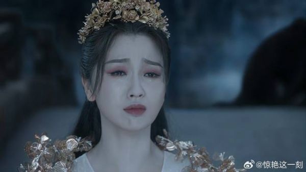 小兰花得知大强苦衷 却不敢相认,简直太虐了