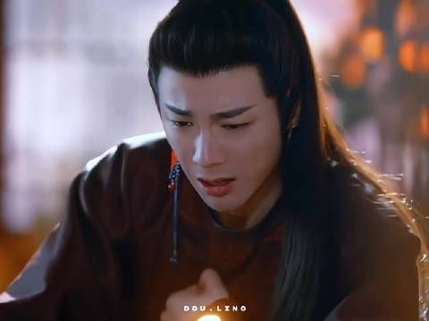 燕子京!不准离开!更不准消失!