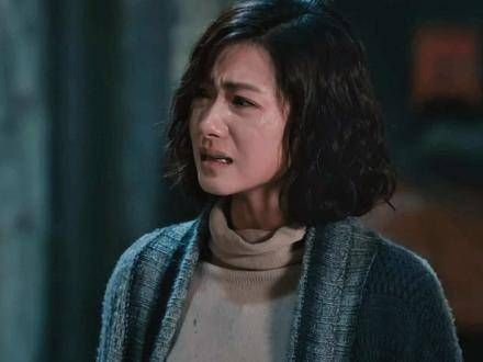 万茜表示,演出中最让她感到畅快的并非一人分饰七角…