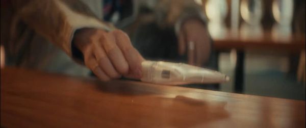 朱志鑫人物概念影像Teaser ,期待首专啊啊啊!