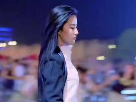 人美就算了,舞技还这么高超
