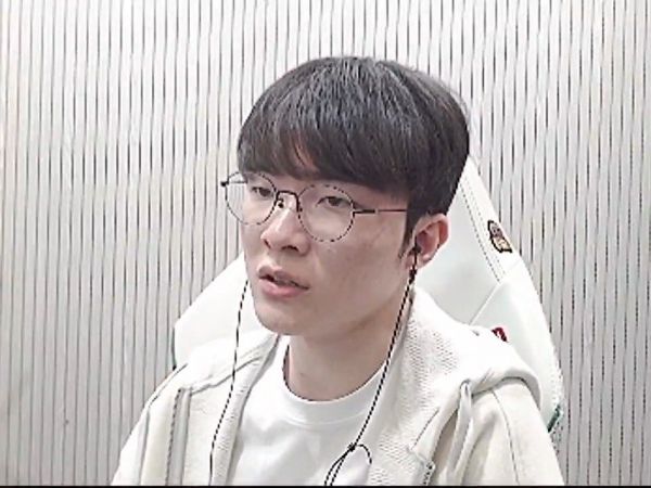 半决赛期间感冒了,带病参加了比赛……