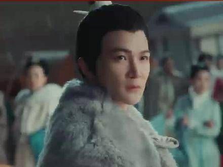 周深独挑大梁,演绎三重角色,一瞥千年,一曲入梦……周深河南春晚古今相遇