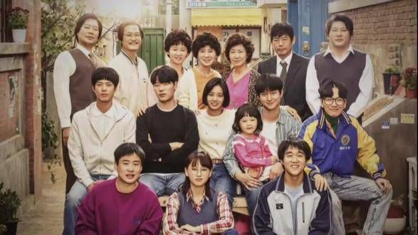 重回1988你准备好了吗 再次迎来了观赏《请回答1988》的时节!
