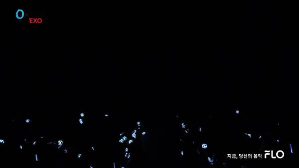 冬天的第一场初雪 ! exo 初雪/The First snow