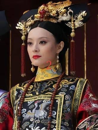 第二集:甄嬛受惊不愿侍寝 看图猜剧名 老剧重温