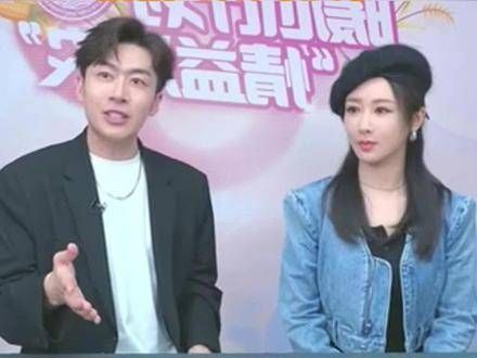 新手主播杨紫真是萌翻了,一开口就是“上车吧”!