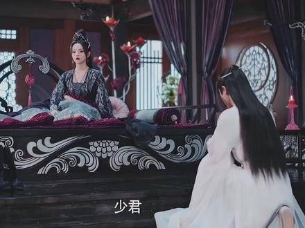 会一直陪伴在重紫身边的,唯有天之邪了