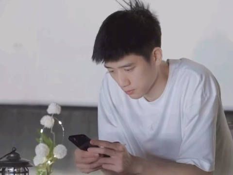 鹅厂刚一开始拉彭高也许是充数,结果偏偏他大男主断层逆袭…